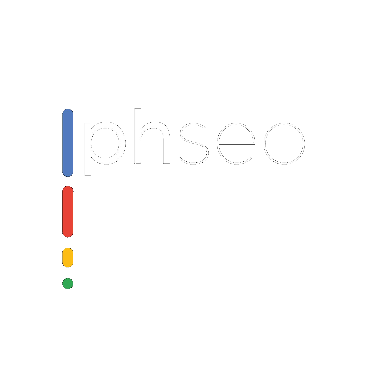 PH-SEO Logo